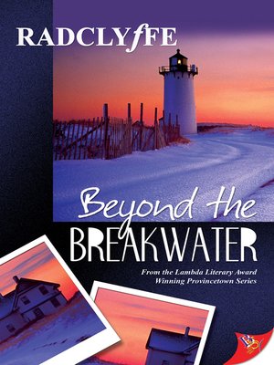 cover image of Beyond the Breakwater